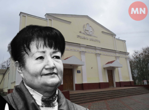 У Ніжині пішла з життя Тетяна Войтенко — відома діячка культури міста фото У Ніжині пішла з життя Тетяна Войтенко — відома діячка культури міста фото
