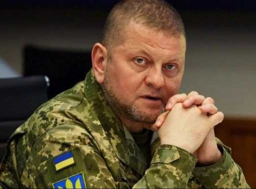 WSJ: німецьке розслідування пов’язує підрив «Північного потоку» з українським підрозділом під керівництвом Залужного фото