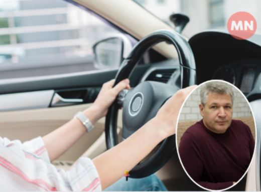 Боюсь сідати за кермо після загибелі сестри: розмова з психологом фото