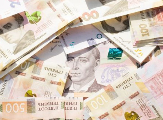 В Україні зарплати можуть зрости більш ніж на 11 відсотків уже цього року фото