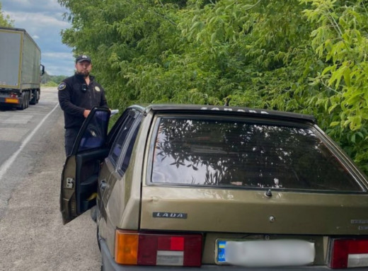 Підвіз пасажира без ліцензії – тепер може сплатити до 34 тисяч гривень фото