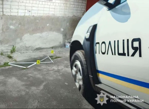 У Тернополі 5-річний хлопчик випав з вікна четвертого поверху — поліція кваліфікує як нещасний випадок фото У Тернополі 5-річний хлопчик випав з вікна четвертого поверху — поліція кваліфікує як нещасний випадок фото