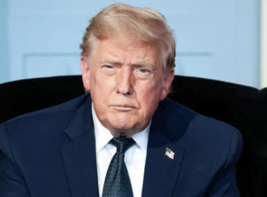 Після заяви Трампа про нафтові санкції проти РФ - російський фондовий ринок обвалився фото