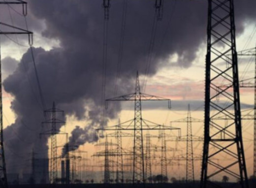 Внаслідок ворожого обстрілу на Чернігівщині знеструмлені десятки тися