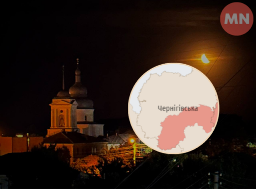 Понад тисячу тривог за рік: як 2025 звучав сиренами в Ніжині фото