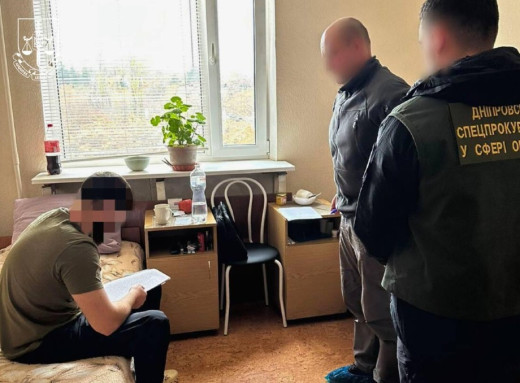 Командиру батальйону повідомили про підозру через загибель військових під час обстрілу на Дніпропетровщині фото