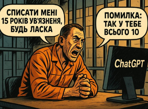 У Румунії хакер зламав тюремну систему і скоротив ув’язненим терміни покарання фото У Румунії хакер зламав тюремну систему і скоротив ув’язненим терміни покарання фото