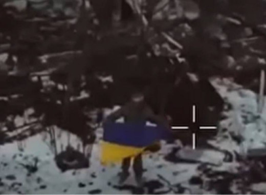 Сили оборони зберігають контроль над Родинським попри заяви росії фото