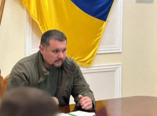 На Чернігівщині шукають операторів БпЛА для посилення ППО фото