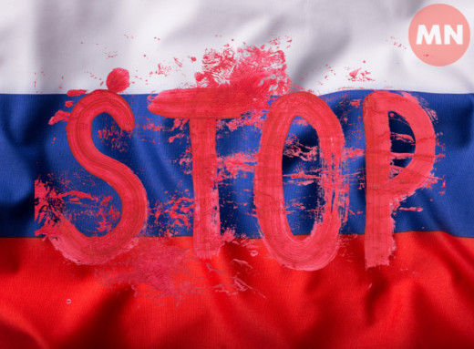 ЄС і Велика Британія запровадили нові санкції проти Росії: кого торкнуться обмеження фото ЄС і Велика Британія запровадили нові санкції проти Росії: кого торкнуться обмеження фото