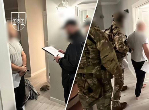 До суду скерували обвинувальний акт щодо колишнього посадовця Сил логістики ЗСУ фото