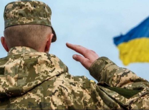 В Україні понад 160 тисяч військових пенсіонерів можуть стати мобілізаційним резервом фото