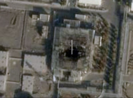 Іран швидко відновлює ракетні майданчики та частково ремонтує ядерні об’єкти фото