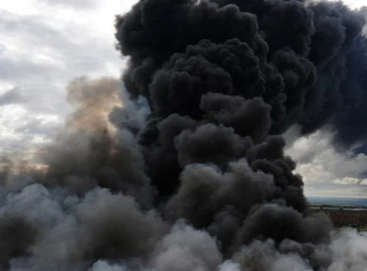 Росіяни атакували чотири громади Чернігівщини: зафіксовано понад 30 вибухів фото