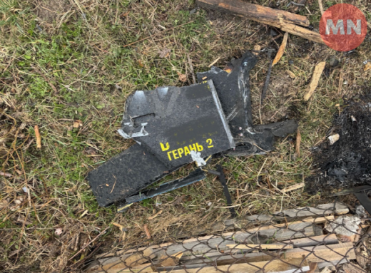 Росіяни за добу атакували чотири громади Чернігівщини: понад 40 вибухів і удари дронами фото