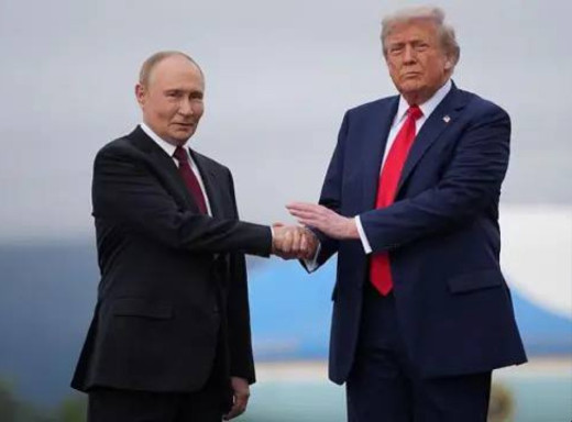 США готують нові санкції проти росії — Reuters фото США готують нові санкції проти росії — Reuters фото