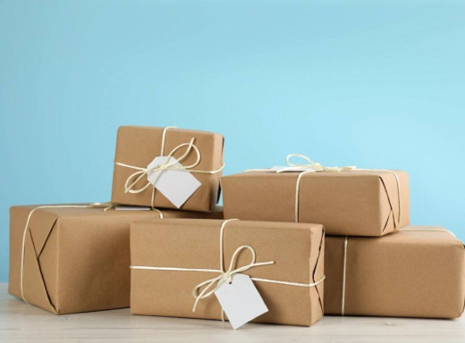 82% українців проти ПДВ на міжнародні посилки — результати опитування фото