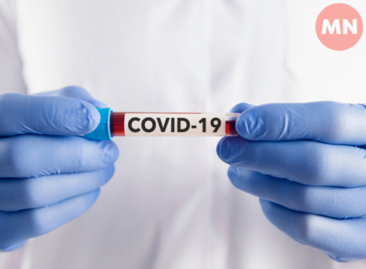 На Чернігівщині зростає захворюваність на COVID-19 фото На Чернігівщині зростає захворюваність на COVID-19 фото