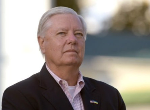 Конгрес США готує новий санкційний законопроєкт проти росії з ініціативи президента Трампа фото