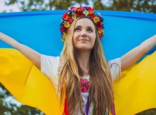 День українського прапора 2023 фото