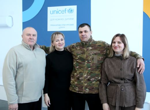 Поранення, протез і нова мета: як ніжинець Сергій Мартиненко почав життя заново фото