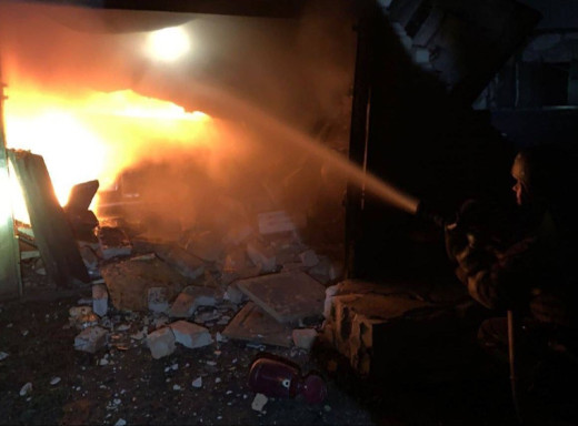 Росіяни атакували Дніпропетровщину та Одещину: є загиблі й поранені фото