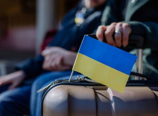 У Баварії вимагають обмежити в’їзд молодих українців до Німеччини фото У Баварії вимагають обмежити в’їзд молодих українців до Німеччини фото