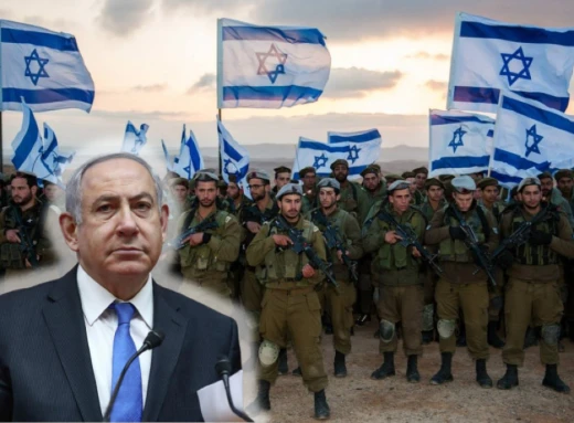 ЦАХАЛ знищив понад 75% угрупувань ХАМАСу - Нетаньяху фото