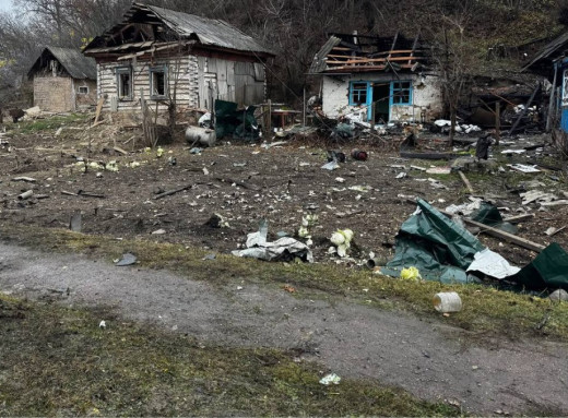 FPV-дрони, міномети й гранатомети: за добу — вісім населених пунктів під атаками фото