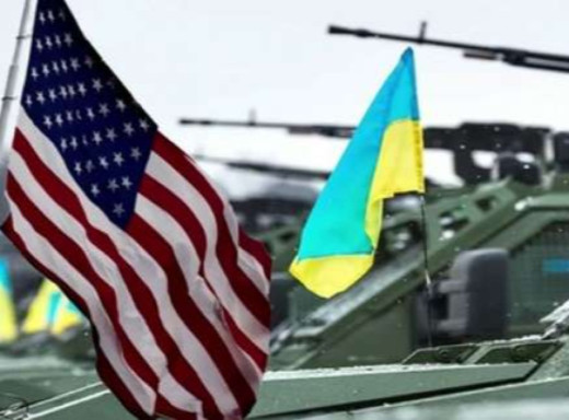 США готують рекордне постачання зброї Україні — сенатор Ліндсі Грем фото США готують рекордне постачання зброї Україні — сенатор Ліндсі Грем фото