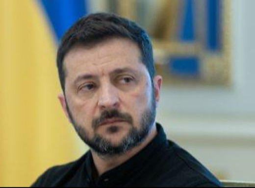 Офіційний старт опалювального сезону в Україні — 28 жовтня, заявив Зеленський фото Офіційний старт опалювального сезону в Україні — 28 жовтня, заявив Зеленський фото