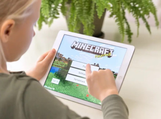 Ігри Minecraft і Fortnite у дитинстві можуть збільшувати ризик азартної залежності фото
