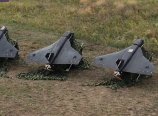 Росіяни атакували Семенівку та сім сіл на прикордонні Чернігівщини фото