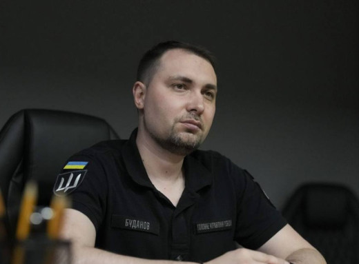 Буданов заявив про сигнали від партнерів щодо ударів по російських НПЗ фото