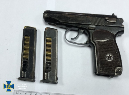 СБУ зірвала підготовку терактів у Києві в метро та ТРЦ фото