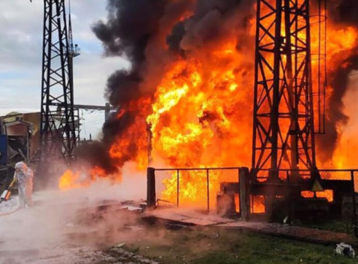 Міненерго спростувало заяви про експорт електроенергії під час відключень фото