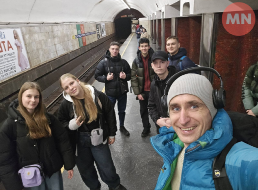 У Києві визначилися переможці Кубка України зі спортивного пішохідного туризму: ніжинські команди знову серед найкращих фото