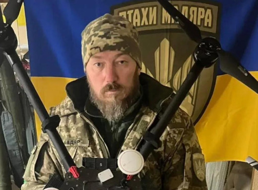 «Мадяр» жорстко звернувся до виробників БпЛА: заявив про постійну проблему з бойовими частинами фото