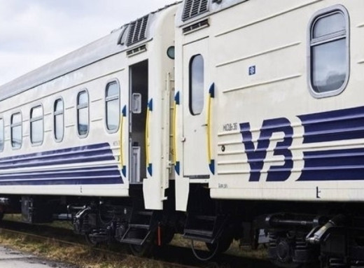 На Чернігівщині через обрив контактного дроту не курсуватиме низка поїздів фото