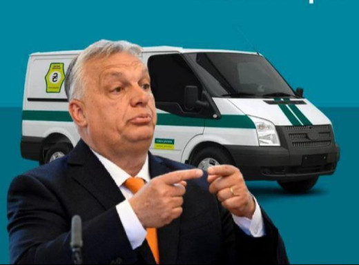 Орбан заявив що Угорщина зупинить транзит важливих вантажів для України через нафтопровід Дружба фото