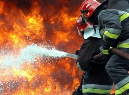 На Чернігівщині за добу сталося три пожежі фото