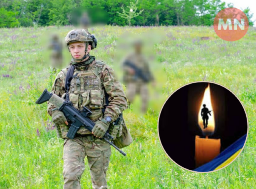 Жила лише надією: ніжинка Наталія Луценко втратила на війні 20-річного сина фото