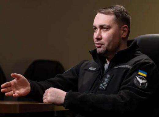 Буданов заявив про фокус на переговорах щодо завершення війни фото