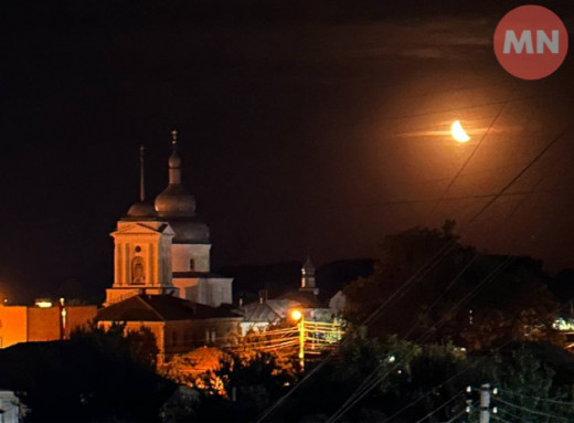 У Ніжині новий графік роботи вуличного освітлення: що відомо