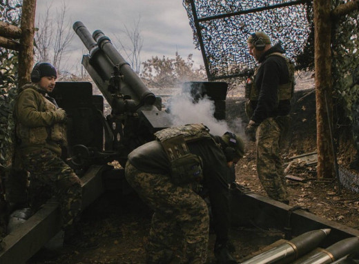 Сирський: ЗСУ звільнили Михайлівку, Володимирівку та Зелений Гай на Донеччині фото Сирський: ЗСУ звільнили Михайлівку, Володимирівку та Зелений Гай на Донеччині фото