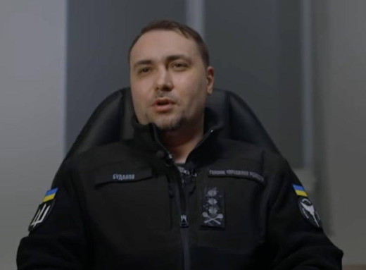 У фільмі про рейд ГУР у Криму розкрили роль Кирила Буданова в операції 2016 року фото