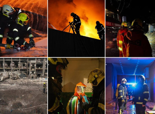 Нічна атака по Україні: Зеленський повідомив про загиблих у Києві та удари по енергетиці фото