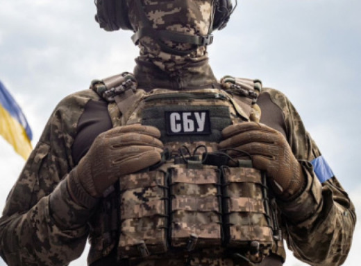 СБУ попереджає: росія веде ІПСО проти угорської громади на Закарпатті фото