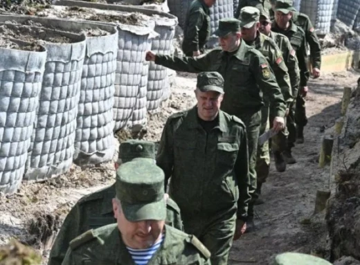 Неподалік Чернігівщини білоруси планують будувати навчальну військову базу: що відомо фото