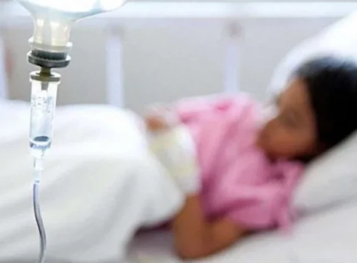 На Чернігівщині дитина отруїлась чадним газом та потрапила до лікарні фото